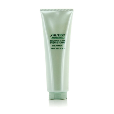 

SHISEIDO - The Hair Care Fuente Forte Treatment Delicate Scalp 250g85oz