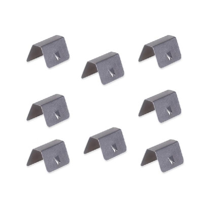 

Channel Wind Rain Deflector Fitting Clips Replacements for Heko G3