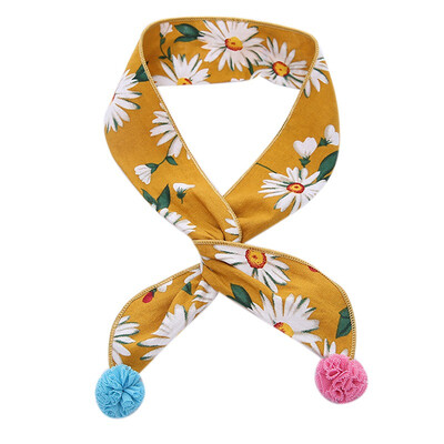 

Hairband Girl Hair Accessories Cotton yarn ball Head Girl rabbit ears Elastic Knotted Headwear