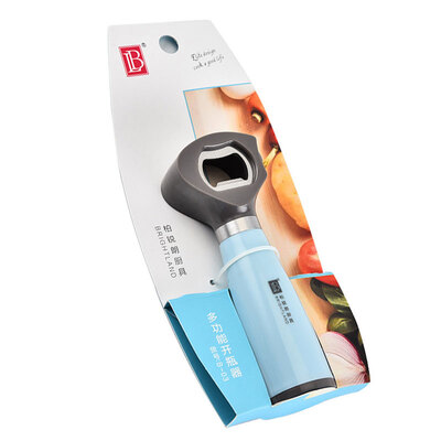 

Kitchen Gadget Multi-Function Bottle Opener Beer Bottle Opener Wine Starter Drink Screwdriver