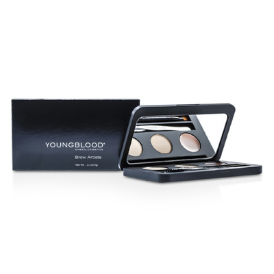 

YOUNGBLOOD - Brow Artiste - Blonde 3g011oz