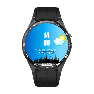 

3G Smart Watch Android built-in Bluetooth WiFi Camera Speaker Smart Watch Phone