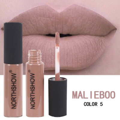 

Sexy Makeup Lipstick Long Lasting Matte Liquid Lipstick Makeup Waterproof Matte Liquid Lip Gloss FM63