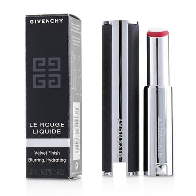 

GIVENCHY - Le Rouge Liquide - 202 Rose Flanelle 3ml01oz
