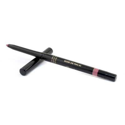 

GUERLAIN - Lasting Colour High Precision Lip Liner - 63 Rose De Mai 035g001oz