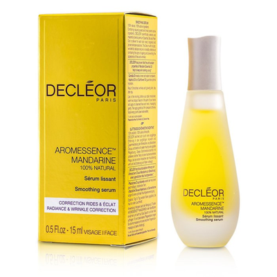 

DECLEOR - Aromessence Mandarine Smoothing Serum 15ml05oz