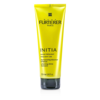 

RENE FURTERER - Initia Softening Shine Shampoo Frequent Use 250ml845oz
