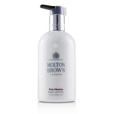 

MOLTON BROWN - Rosa Absolute Body Lotion 300ml10oz