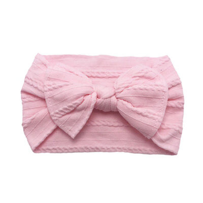 

Baby Handwear Cute Girls Bowknot Design Headband Headwear Apparel Photography Prop Party Gift 8 Colors