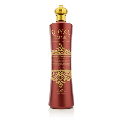 

CHI - Royal Treatment Hydrating Conditioner For Dry Damaged&Overworked Color-Treated Hair 946ml32oz