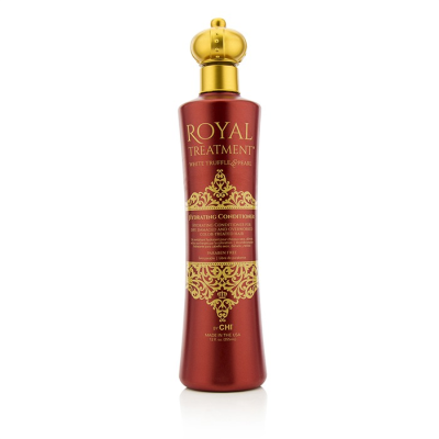 

CHI - Royal Treatment Hydrating Conditioner For Dry Damaged&Overworked Color-Treated Hair 355ml12oz