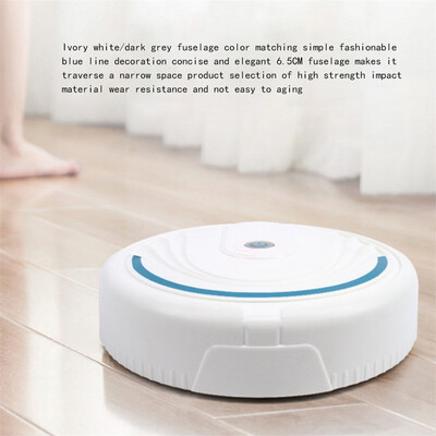 

Gobestart Smart Robot Vacuum Cleaner Auto Floor Cleaning Toy Sweeping Sweeper