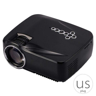 

Replacement for Android Portable Smart Projector Mini LED Projector Wireless WiFi Bluetooth Multimedia Video Beamer