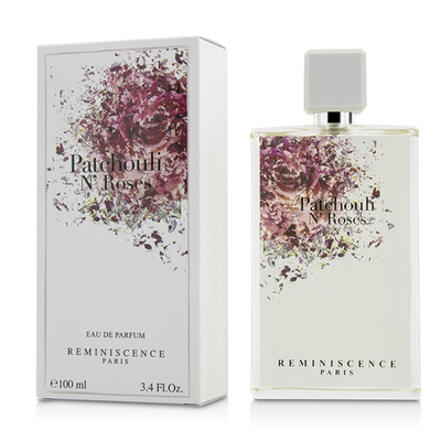 

REMINISCENCE - Patchouli N Roses Eau De Parfum Spray 100ml34oz