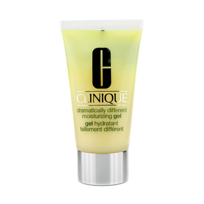 

CLINIQUE - Dramatically Different Moisturising Gel - Combination Oily to Oily Tube 50ml17oz