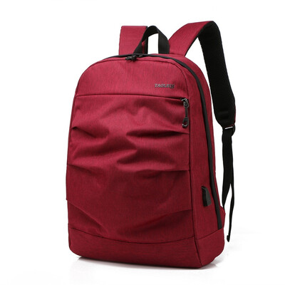 

Tailored Business Laptop Bag Casual Backpack Student Bag Outdoor Travel Backpack