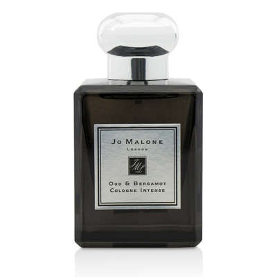 

JO MALONE - Oud & Bergamot Cologne Intense Spray Originally Without Box 50ml17oz