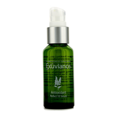 

EXUVIANCE - Antioxidant Perfect 10 Serum 30ml1oz