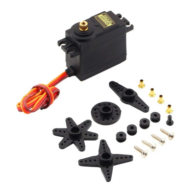 

MG995 High Torgue Metal Gear Analog Servo