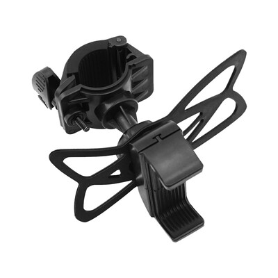 

Universal ABS MTB Bike Bicycle Handlebar Mount Holder For Mobile Phone Parts Use
