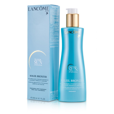 

LANCOME - Soleil Bronzer Hydrating Beautifying After Sun Milk 200ml67oz