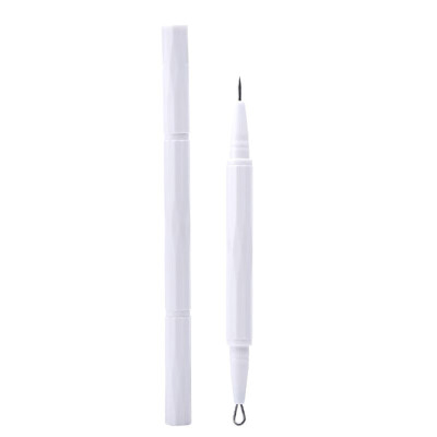 

Double-end Blemish Whitehead Blackhead Come done Acne Removal Extractor Remover Needles Pimple Makeup Tools