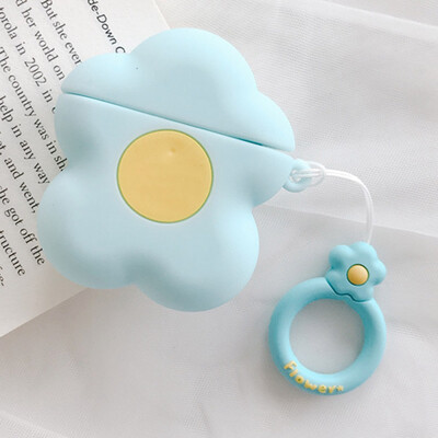 

Silicone Cartoon Earphone Case Charging Case Earbuds Cover Cute Gift