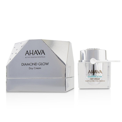 

AHAVA - Diamond Glow Day Cream 50ml17oz