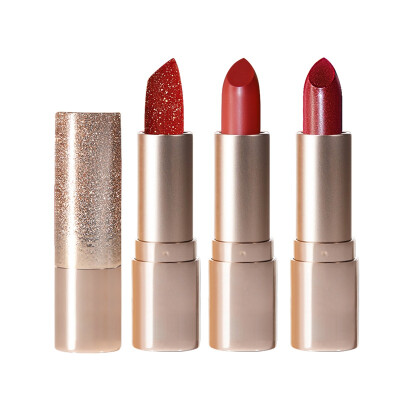 

Waterproof Non-stick Cup Long Lasting Lipstick Kit Matte Silky Lipstick Set Sexy Red Lip Tint Shimmer Nude Luxury Makeup Gift