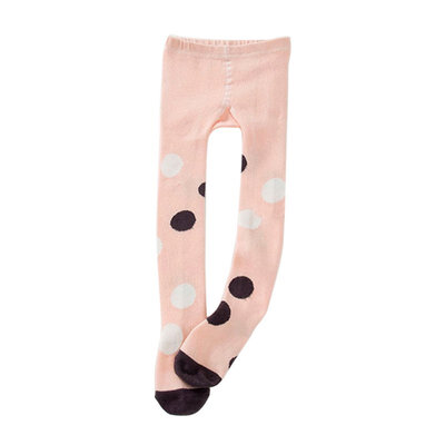 

Tights for Girls Lovely Infant Baby Cartoon Cat Spring Pantyhose Cotton Tights Long Stockings Toddler Girls Long Stockings