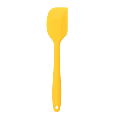 

Premium Silicone Spatulas Heat Resistant Non-Stick Rubber Scrapers Kitchen Bakeware Tool Utensils Tools Cooking Gadget