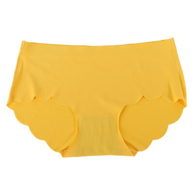 

2018 New arrival womens sexy fashion panties seamless panty briefs underwear intimates WP04 Hot