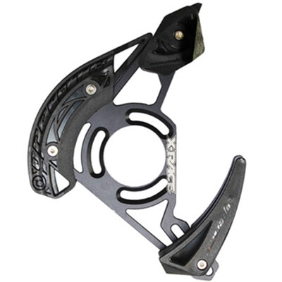 

MTB Bicycle Bike Chain Retention Device ISCG 03 05 BB Shaft Single Disc 32-40T