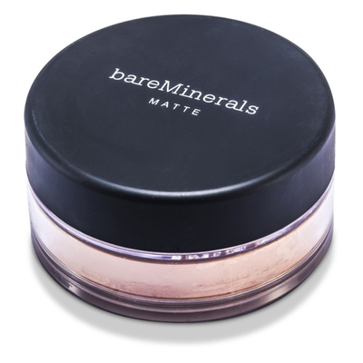 

BAREMINERALS - BareMinerals Matte Foundation Broad Spectrum SPF15 - Fairly Medium 6g021oz