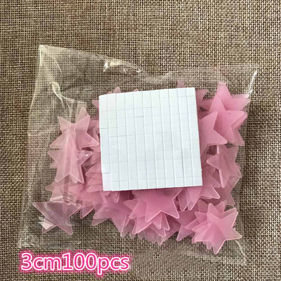 

Luminous Patch Luminous Stars Fluorescent Patch Stereoscopic Wall Stickers Luminous Wall-Stickers