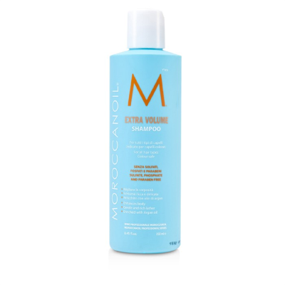 

MOROCCANOIL - Extra Volume Shampoo For Fine Hair 250ml85oz