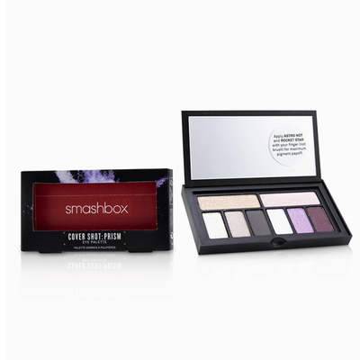 

SMASHBOX - Cover Shot Eye Palette - Prism 62g021oz