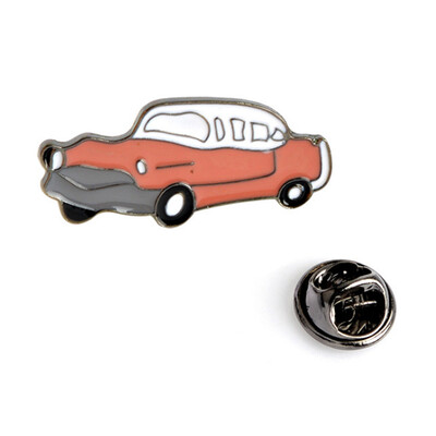 

Lovely Flower Plant Brooches Lapel Pin Charm Woman Jewelry Enamel Car Letter Brooch Pins