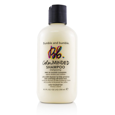 

BUMBLE AND BUMBLE - Bb Color Minded Shampoo Color-Treated Hair 250ml85oz