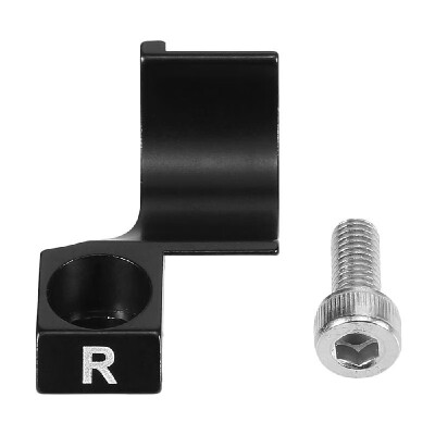 

Bike Brake Shifter Integrator Mismatch Adapter for Shimano Brake&SRAM Trigger Shifter Compatible for Shimano M9020 M9000