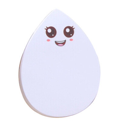 

Water Droplets Convenience Stickers Fridge Sticker Bookmark Sticky Notes