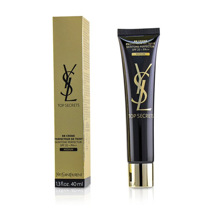 

YVES SAINT LAURENT - Top Secrets All-In-One BB Cream Skintone Perfector SPF 25 PA Medium 40ml13oz