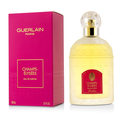 

GUERLAIN - Champs Elysees Eau De Parfum Spray 100ml33oz