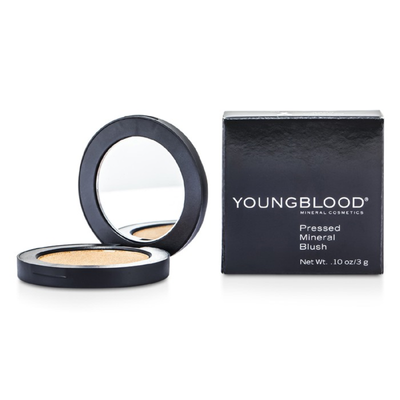 

YOUNGBLOOD - Pressed Mineral Blush - Nectar 3g011oz