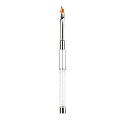 

〖Follure〗1 PCS Nail Art Dotting Manicure Painting Drawing Polish Brush Pen Tool