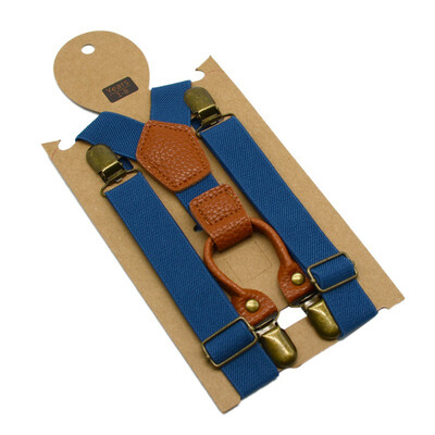 

Adjustable Elastic Clip On Baby Boy Clothing Accessories Cute Suspenders Belts For Kid Pants Strap