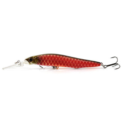 

14cm 14g Fishing Minnow Lure 3D Eyes Plastic Hard Bait Artificial Fishing Bait
