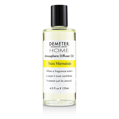

DEMETER - Atmosphere Diffuser Oil - Yuzu Marmalade 120ml4oz