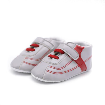

Autumn Winter Baby Boys Shoes First Walkers Newborn Infant Toddler Kids Boys First Walkers