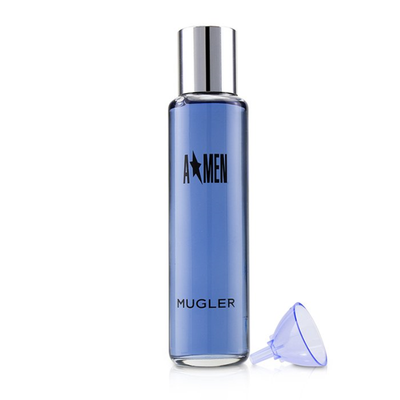

THIERRY MUGLER MUGLER - AMen Eau De Toilette Refill Bottle 100ml34oz
